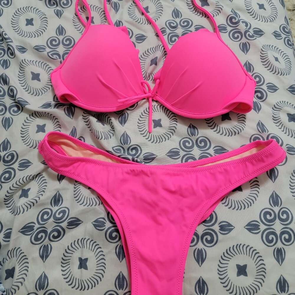 Victoria's Secret